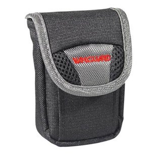 New! Vanguard Malta 6 Deluxe Soft Camera Case for Digital Camera