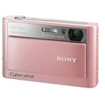 SONY CYBERSHOT DSC-T20 DIGITAL CAMERA DSCT20 PINK
