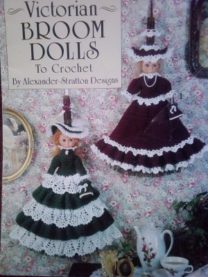 Crochet Pattern Central - Free Doll and Doll Clothing Crochet