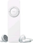 1gb ipod Shuffle