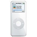 Refurbished iPod nano 1GB White