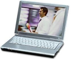 Averatec 2260EH1 Notebook