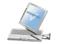 Averatec C3500T60 Convertible Notebook