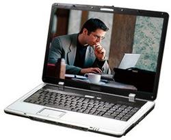 Averatec AV7160EC1 Wide Notebook