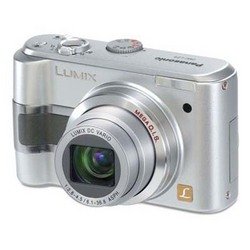 Panasonic Digital Still Camera 5MP