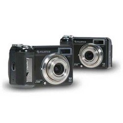 Fuji 9.0 MP Digital Camera