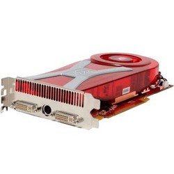ATi Radeon X1950XTX 512MB PCIe
