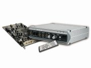 Creative Labs Sound Blaster Audigy 4 Pro 7.1 24Bit