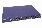 Netgear GSM7312 ProSafe 12-Port Gigabit L3 Managed