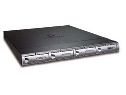 NAS 400r Series 640GB
