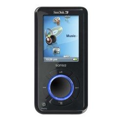 Sansa E250 2GB MP3 Player