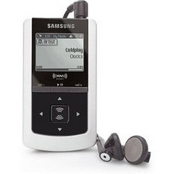 Nexus 50 XM/MP3 Player