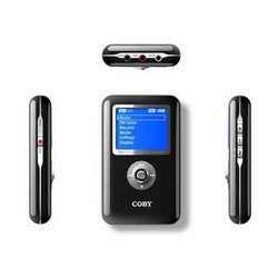 Portable MP3 Player with 20GB