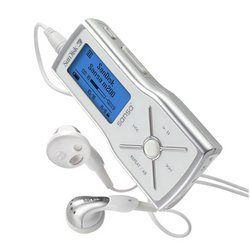 Sansa M240 1GB MP3 Player