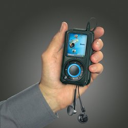 Sansa E280 8GB MP3 Player