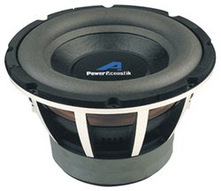 FUBR 12 INCH SUBWOOFER