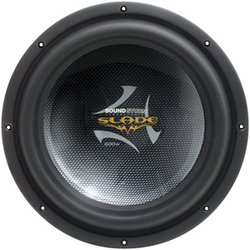 SLADE SUBS 12" DVC
