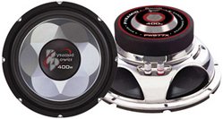 12'' 700-WATT SUBWOOFER