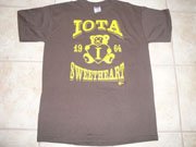 Iota Sweetheart