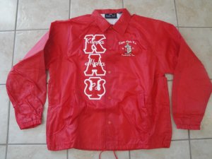 Kappa Alpha Psi