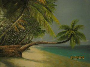 Oil Painting