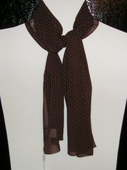 100% silk Dolce&Gabbana scarf