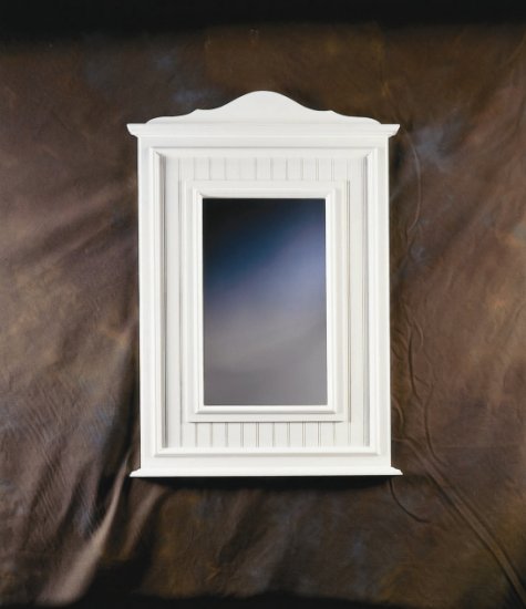 Cottage Mirror