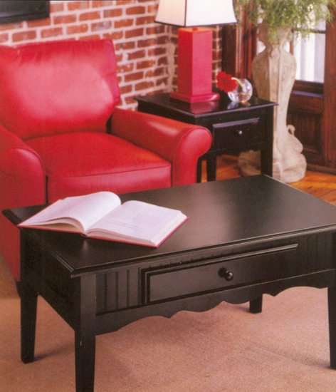 Nantucket Coffee Table