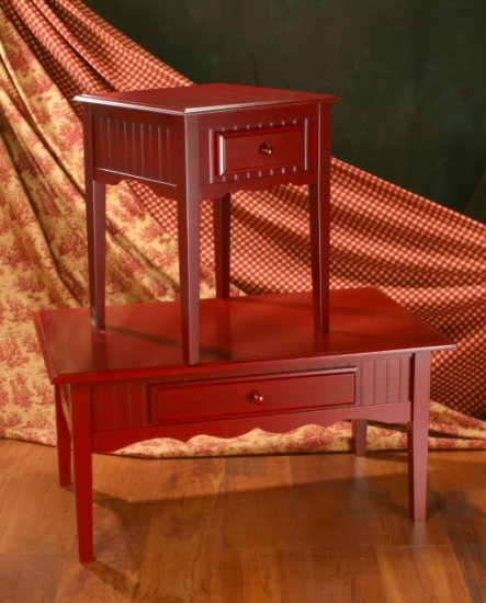 Nantucket Coffee Table