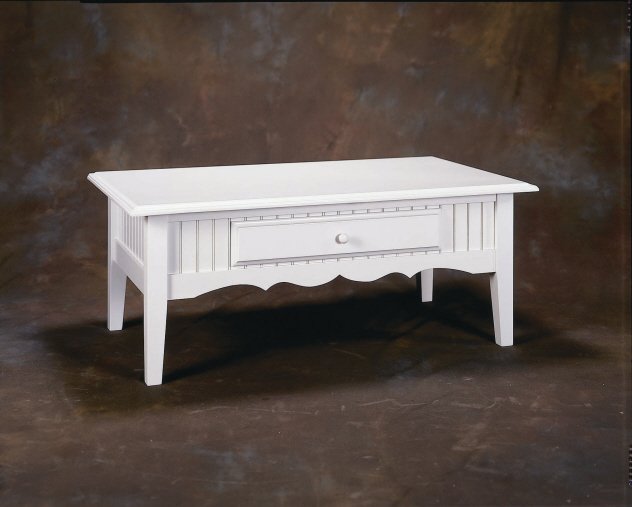 Nantucket Coffee Table