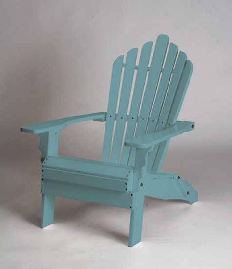 Adirondack Chair