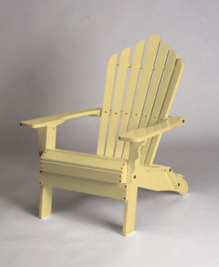 Adirondack Chair
