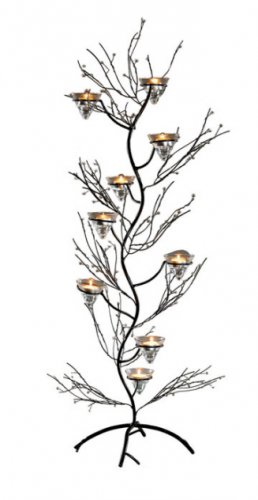 Twig Tree Floor Stand