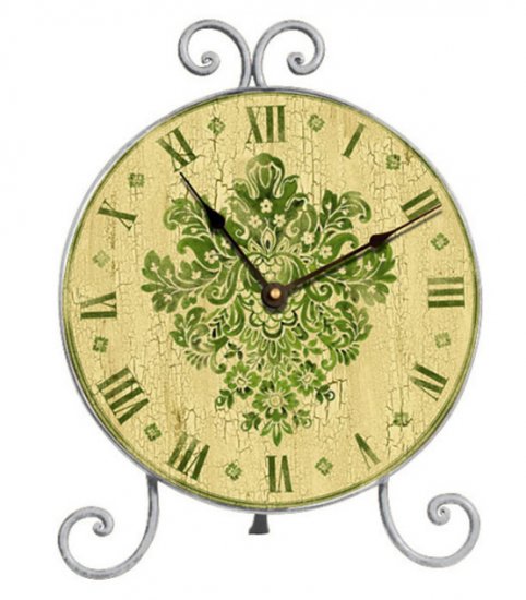 Table Top Clock