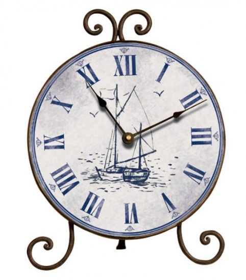 Table Top Clock