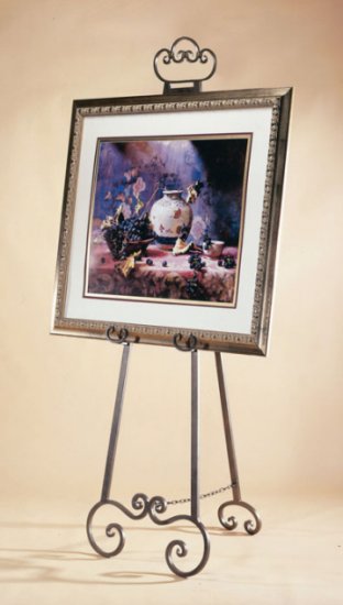 Versailles Floor Easel