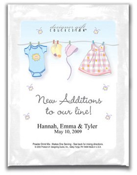 New Additions-Clothes Line-Multiple