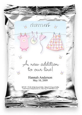 New Additions-Clothes Line-Pink