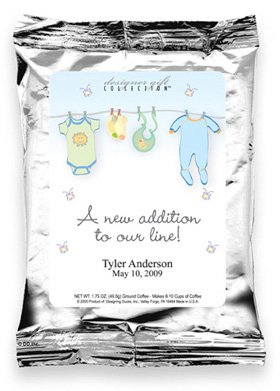 New Additions-Clothes Line-Blue