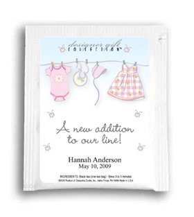New Additions-Clothes Line-Pink