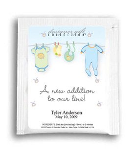 New Additions-Clothes Line-Blue