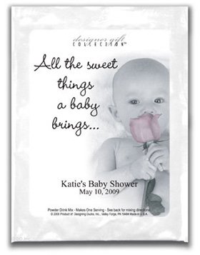 All Sweet Things-Baby