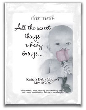 All Sweet Things-Baby