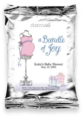 Bundle of Joy-Dress Form
