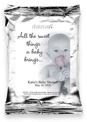 All Sweet Things-Baby