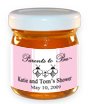 Parents To Bee-Stripes-Pink