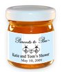 Parents To Bee-Stripes-Blue