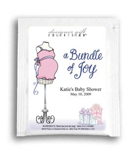 Bundle of Joy-Dress Form