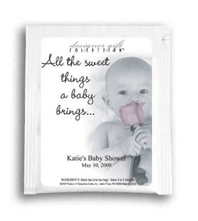 All Sweet Things-Baby
