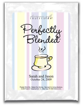 Perfectly Blended-Pastel Stripes